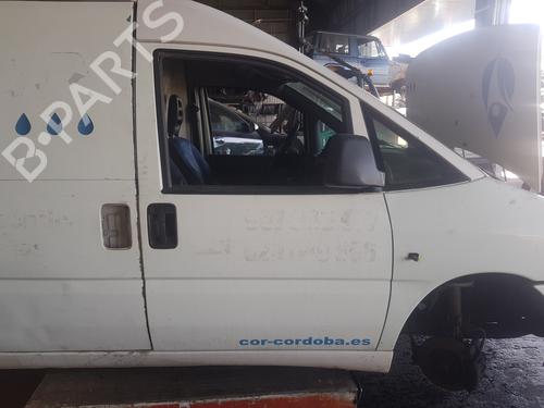 Used Right front door PEUGEOT EXPERT (224_) 1.9 D (69 hp) 19682044
