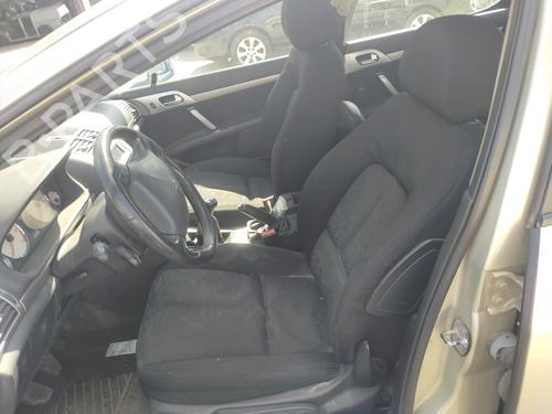 Switch PEUGEOT 407 (6D_) 1.6 HDi 110 (6D9HZC, 6D9HYC) | BP35764799I30 - Image 15