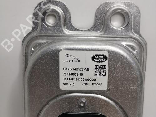 Electronic module JAGUAR XF SPORTBRAKE (X260) 2.0 D | BP35986808M83 - Image 2