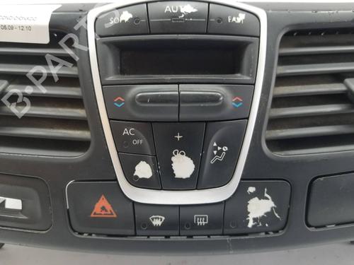 Climate control RENAULT LAGUNA III (BT0/1) 2.0 dCi (BT01, BT08, BT09, BT0E, BT0K, BT12, BT1C, BT1D,... | BP7808820I5 
