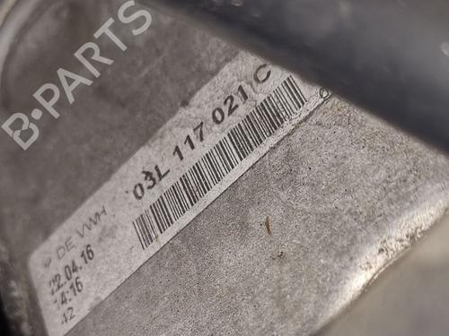 Used Oil radiator Oil radiator AUDI A1 (8X1, 8XK) [2010-2019] 36677246 36677246