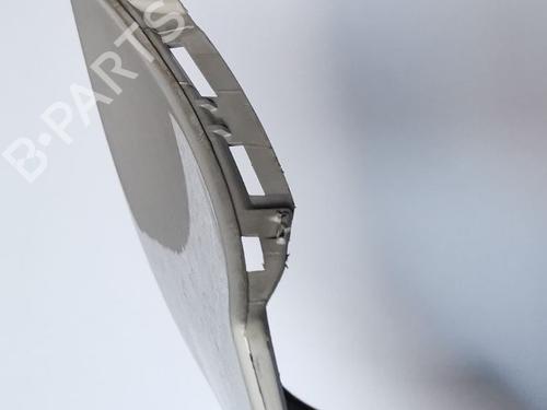 Front bumper SEAT ALTEA XL (5P5, 5P8) | BP31097873C7