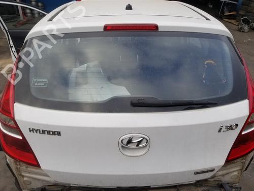 Used Tailgate HYUNDAI i30 (FD) [2007-2012]  11114217