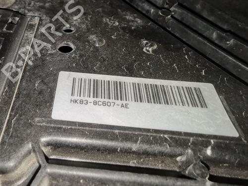 Koelventilatormotor JAGUAR F-PACE (X761)  | BP29288468M35 