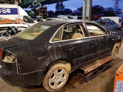 Radiator fan AUDI A4 B7 (8EC) 2.0 TDI 16V | BP16676739M35 