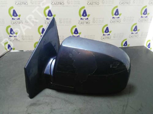 Left mirror KIA CARENS II MPV (FJ) 2.0 CRDi | BP3567705C26 
