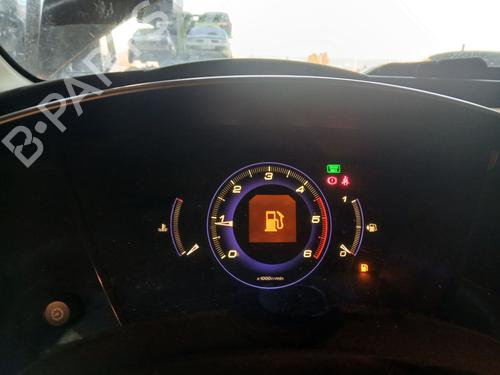 Used Instrument cluster HONDA CIVIC VIII Hatchback (FN, FK) 2.2 CTDi (FK3) (140 hp) 31589019