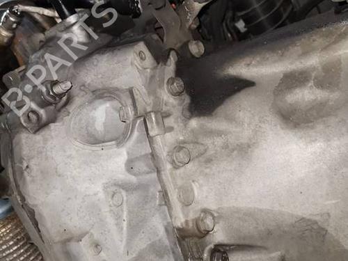 Gearbox CITROËN C-ELYSEE (DD_) 1.2 VTi 72 (DDHMY0) | BP40467366M3 - Image 2