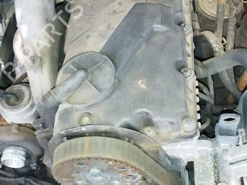 Engine VW PASSAT B5.5 (3B3) | BP31343531M1
