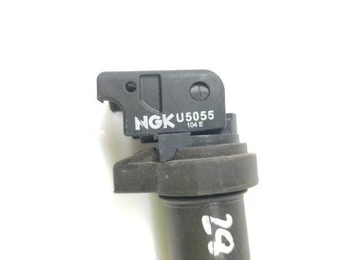 Ignition coil CITROËN C4 Picasso I MPV (UD_) 1.6 VTi 120 | BP26507639M94 