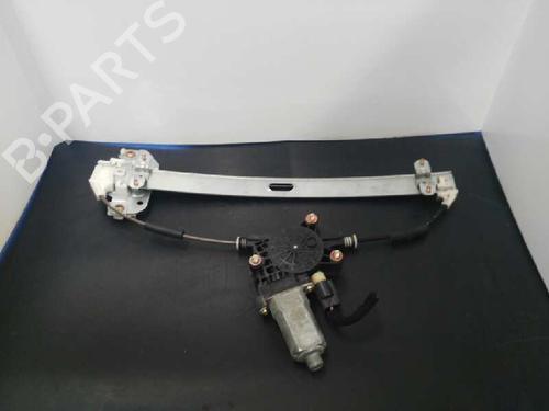 Rear right window mechanism HYUNDAI ACCENT III (MC)  | BP4611772C25 