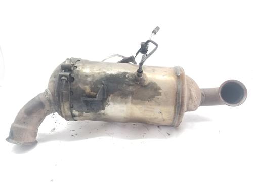 Catalyst PEUGEOT 308 I (4A_, 4C_)  | BP29159151M10 