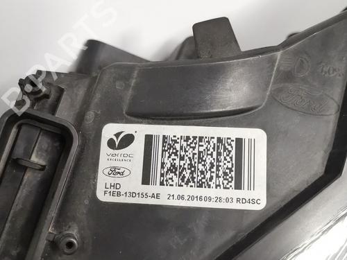 Left headlight FORD FOCUS III  | BP34188537C28  - Image 11