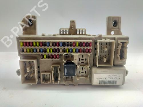 Fuse box FORD FOCUS II Saloon (DB_, FCH, DH) | BP36070777E1 - Image 2