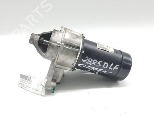 Anlasser für CITROËN C3 I (FC_, FN_) 1.4 HDi (68 hp) 30935500