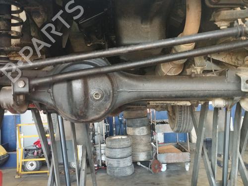 Front differential LAND ROVER DISCOVERY I (LJ)  | BP29476006M23 