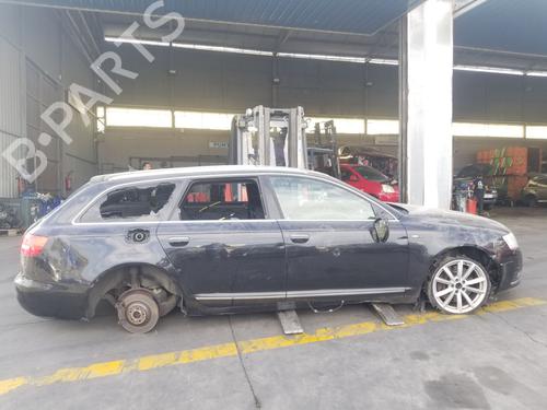 Right rear window motor AUDI A6 C6 (4F2) | BP30849658E22