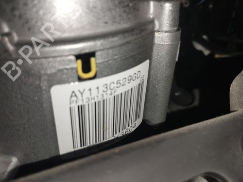 Used Steering column Steering column FORD TOURNEO COURIER B460 MPV 1.0 EcoBoost (100 hp) 33757398 33757398