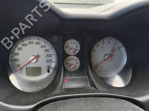 Engine control unit (ECU) MITSUBISHI OUTLANDER I (CU_W) | BP37177211M57 - Image 15