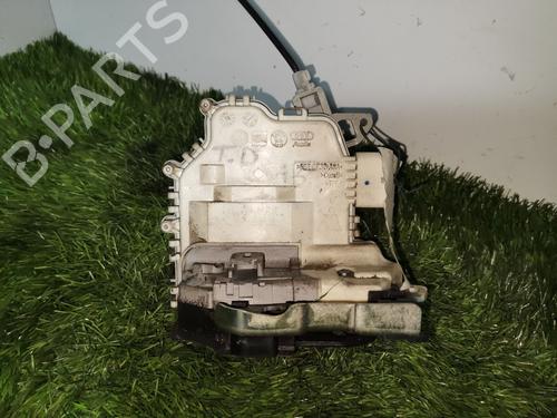Used Rear right lock AUDI A5 Sportback (8TA) 3.0 TDI (204 hp) 8192401