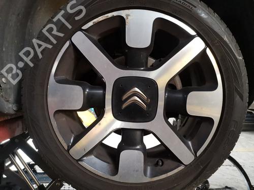 Jante Jante CITROËN C4 CACTUS 1.6 BlueHDi 100 (99 hp) 35789269 35789269