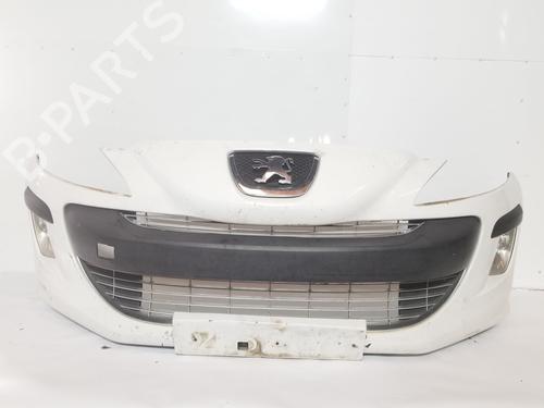 Used Front bumper PEUGEOT 308 I (4A_, 4C_) [2007-2016]  29070171