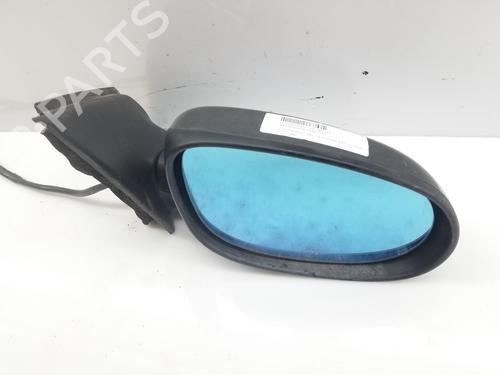 Right mirror FIAT CROMA (194_)  | BP16119501C27 