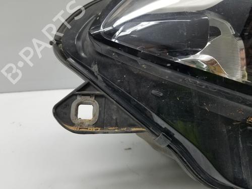 Højre forlygte FIAT TIPO Hatchback (356_, 357_) [2016-2025]  22446796