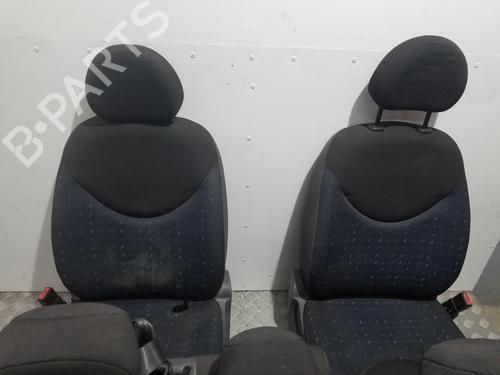 Ensemble sièges CITROËN C3 I (FC_, FN_) 1.1 i | BP16814479C78 