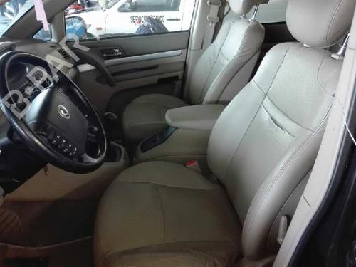 Koelventilatormotor SSANGYONG RODIUS I  | BP4562458M35 