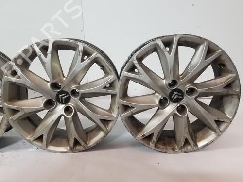 Rim CITROËN C4 I (LC_)  | BP28977402C45 