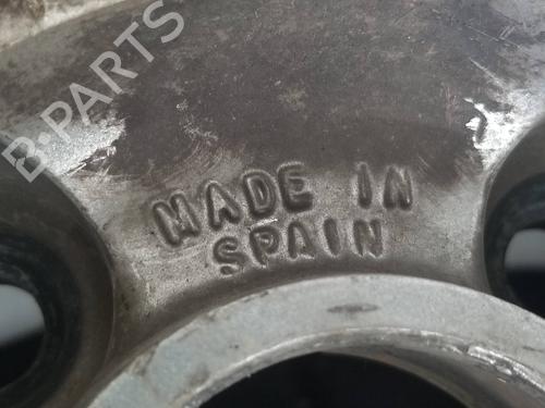 Rim SEAT IBIZA II (6K1) 1.9 TDI | BP26000405C45 
