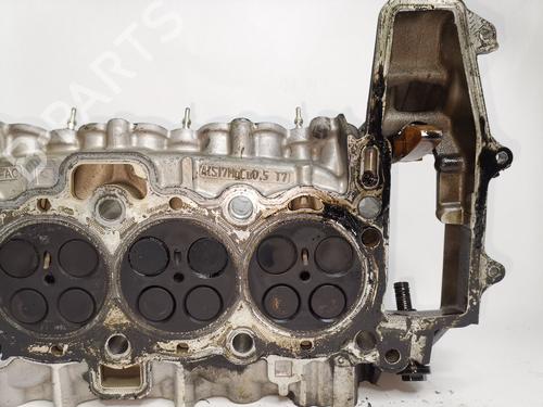 Cylinder head JAGUAR F-PACE (X761)  | BP31091076M5 