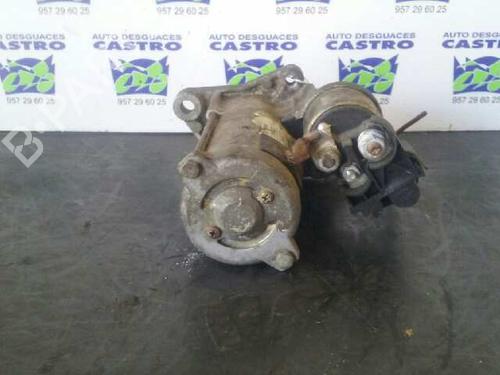 Starter FORD ESCORT VI (GAL, AAL, ABL) | BP3563419M8