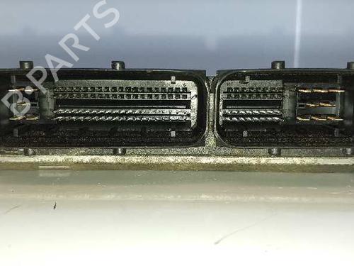 Engine control unit (ECU) SEAT ALTEA (5P1)  | BP8204750M57 