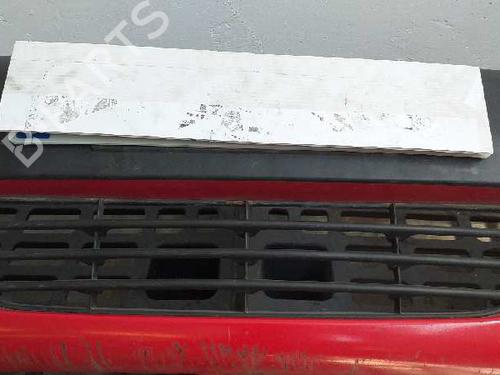 Front bumper DAEWOO MATIZ (M100, M150) 0.8 | BP8491346C7 