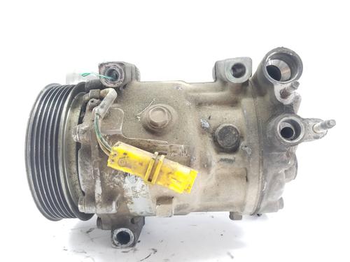 AC Kompressor CITROËN C5 II (RC_) [2004-2008]  27284701