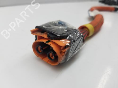 Cable RENAULT ZOE (BFM_) ZOE | BP19696058E12 