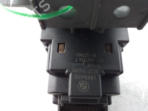 Ignition barrel BMW 1 (E87)  | BP9949760M48 