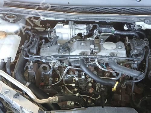 Used Engine FORD FOCUS II Saloon (DB_, FCH, DH) [2005-2025]  30486966