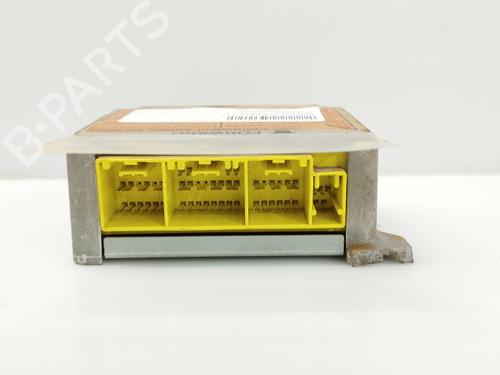 ECU airbags NISSAN PICK UP (D22) 2.5 Di | BP12431422M53 