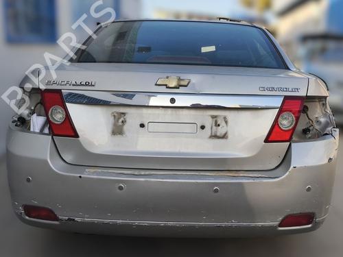 Particulate filter CHEVROLET EPICA (KL1_) | BP35805749M81 - Image 9