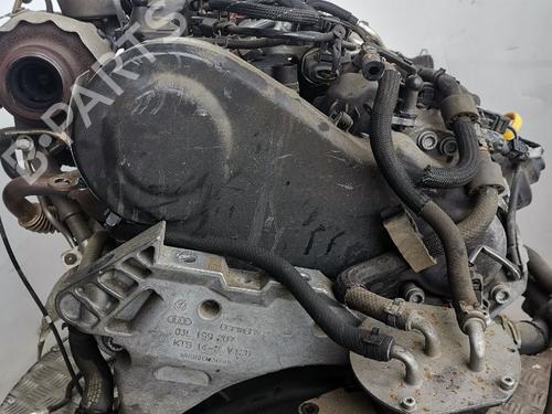 Engine VW TIGUAN (5N_) | BP33175404M1 - Image 12