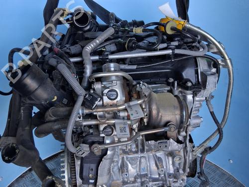 Engine NISSAN MICRA V (K14) | BP24126810M1