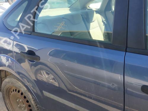 Used Right rear door Right rear door FORD FOCUS II Saloon (DB_, FCH, DH) [2005-2026] 35918166 35918166