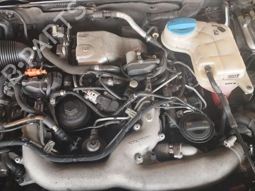 Motor AUDI A6 C6 (4F2) [2004-2011]  30835209