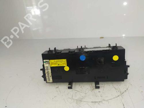 Climate control CITROËN C3 II (SC_)  | BP7712306I5 