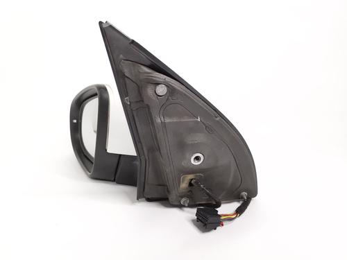 Left mirror VW GOLF VI (5K1)  | BP25823186C26 