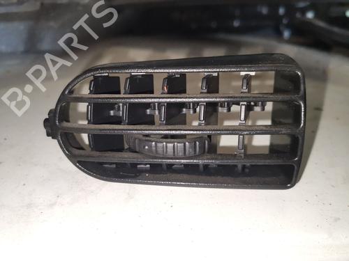 Luftventil CITROËN C-ZERO [2010-2025]  18334330