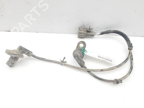 Elektronisk sensor NISSAN PATHFINDER III (R51) [2005-2025]  25334482